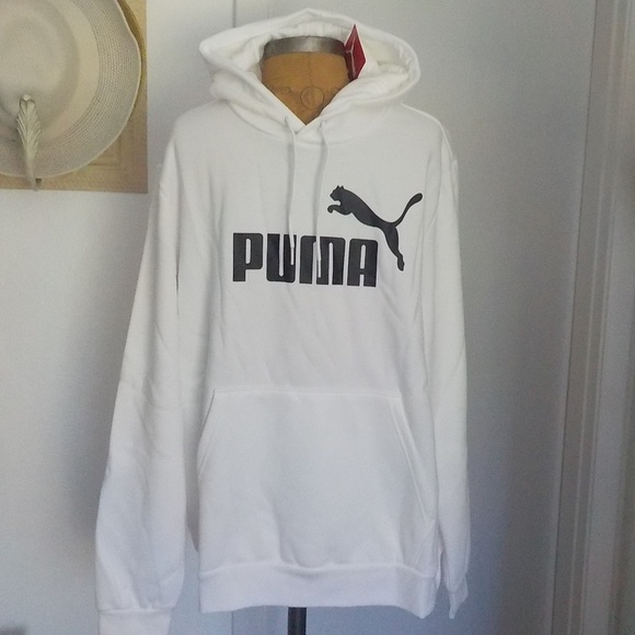 PUMA HOODIE (UNISEX) - Picture 5 of 13